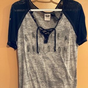 Harley Davidson T-Shirt